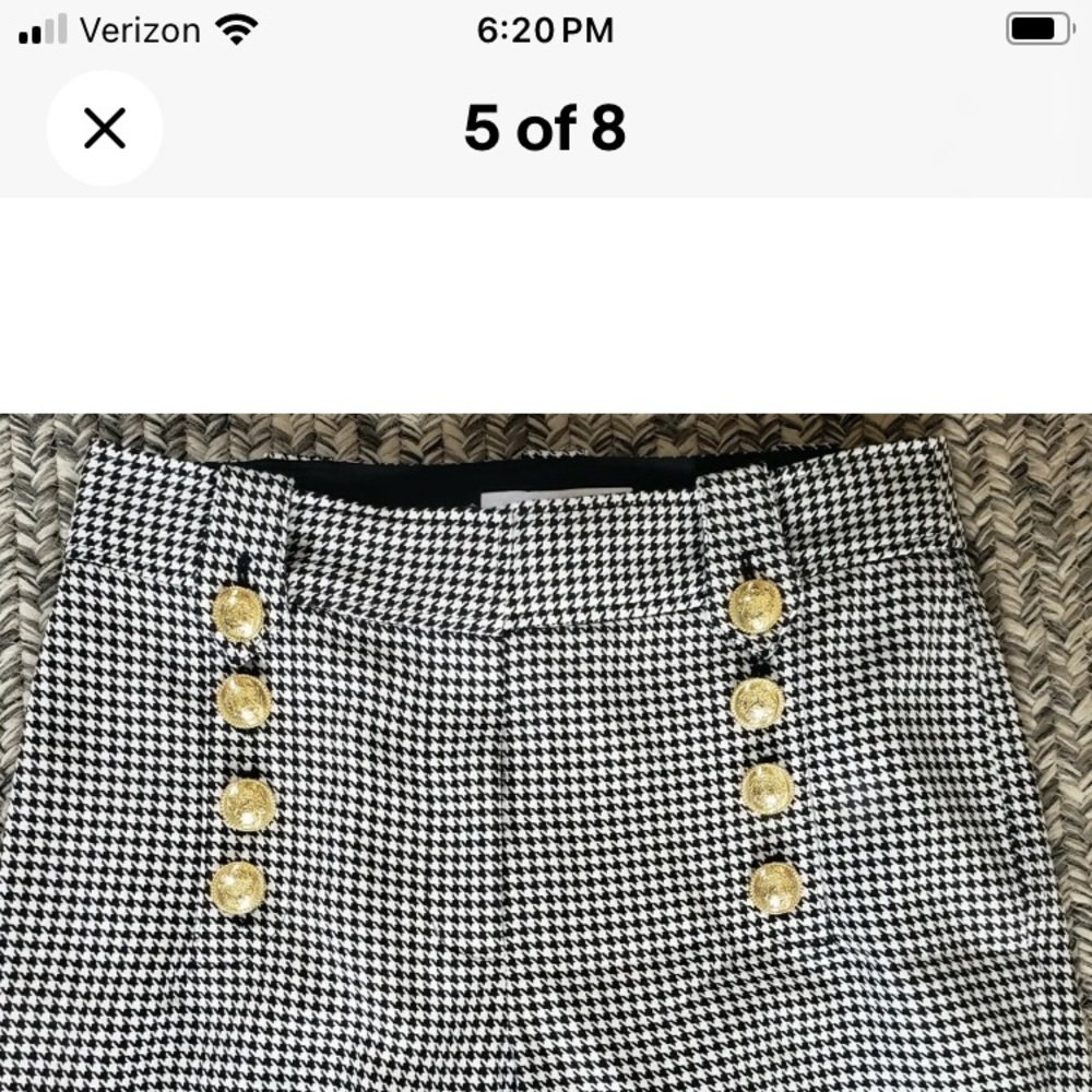 Derek Lam pants